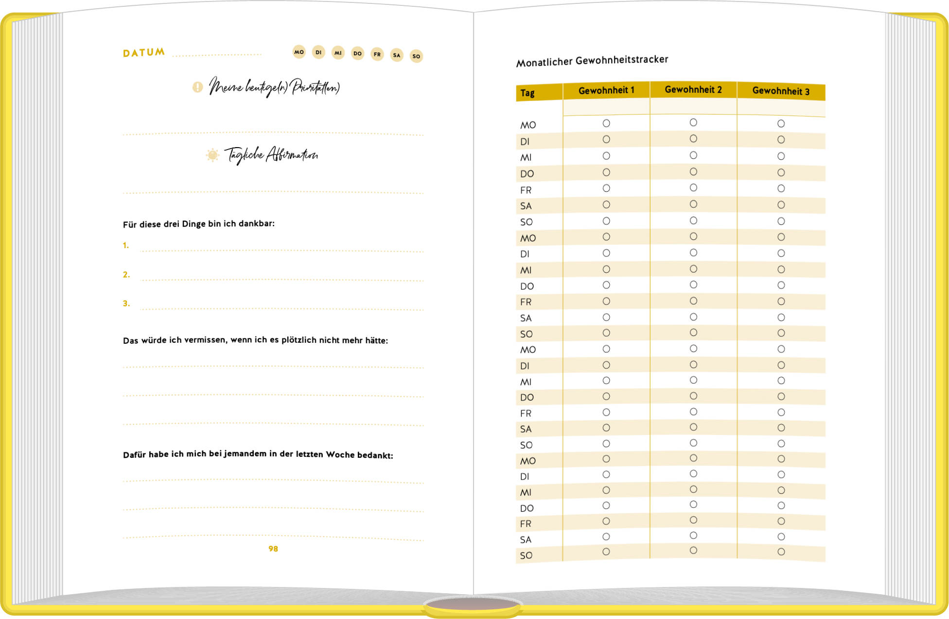 offenes_Buch_Gewohnheitstracker
